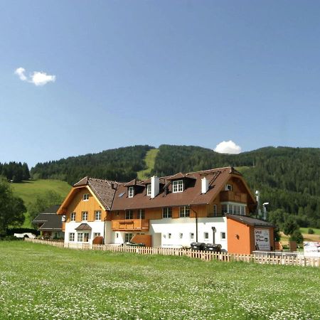 Apartment Close To Skiing 圣玛加里森 外观 照片