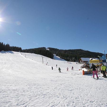 Apartment Close To Skiing 圣玛加里森 外观 照片