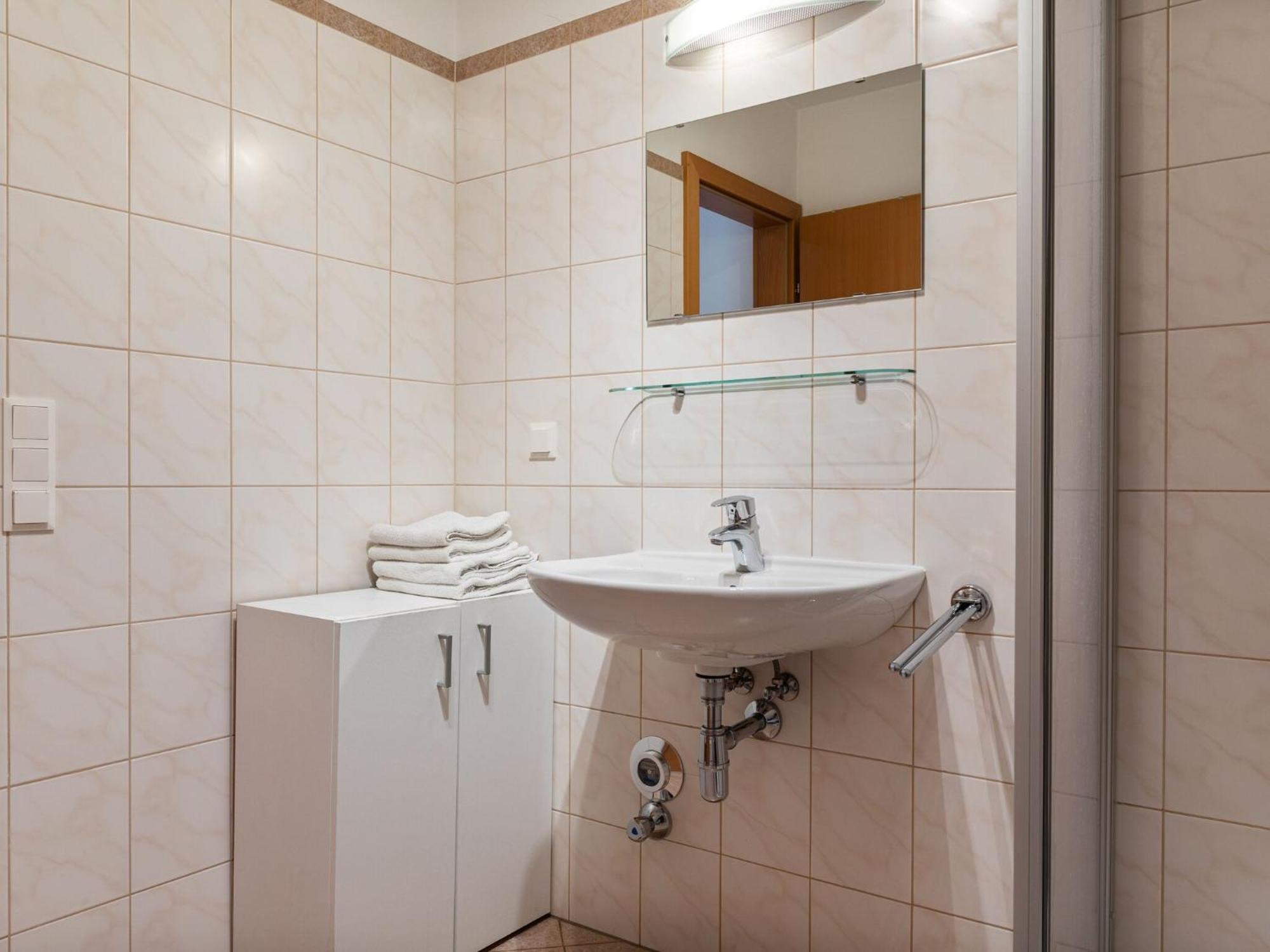 Apartment Close To Skiing 圣玛加里森 外观 照片