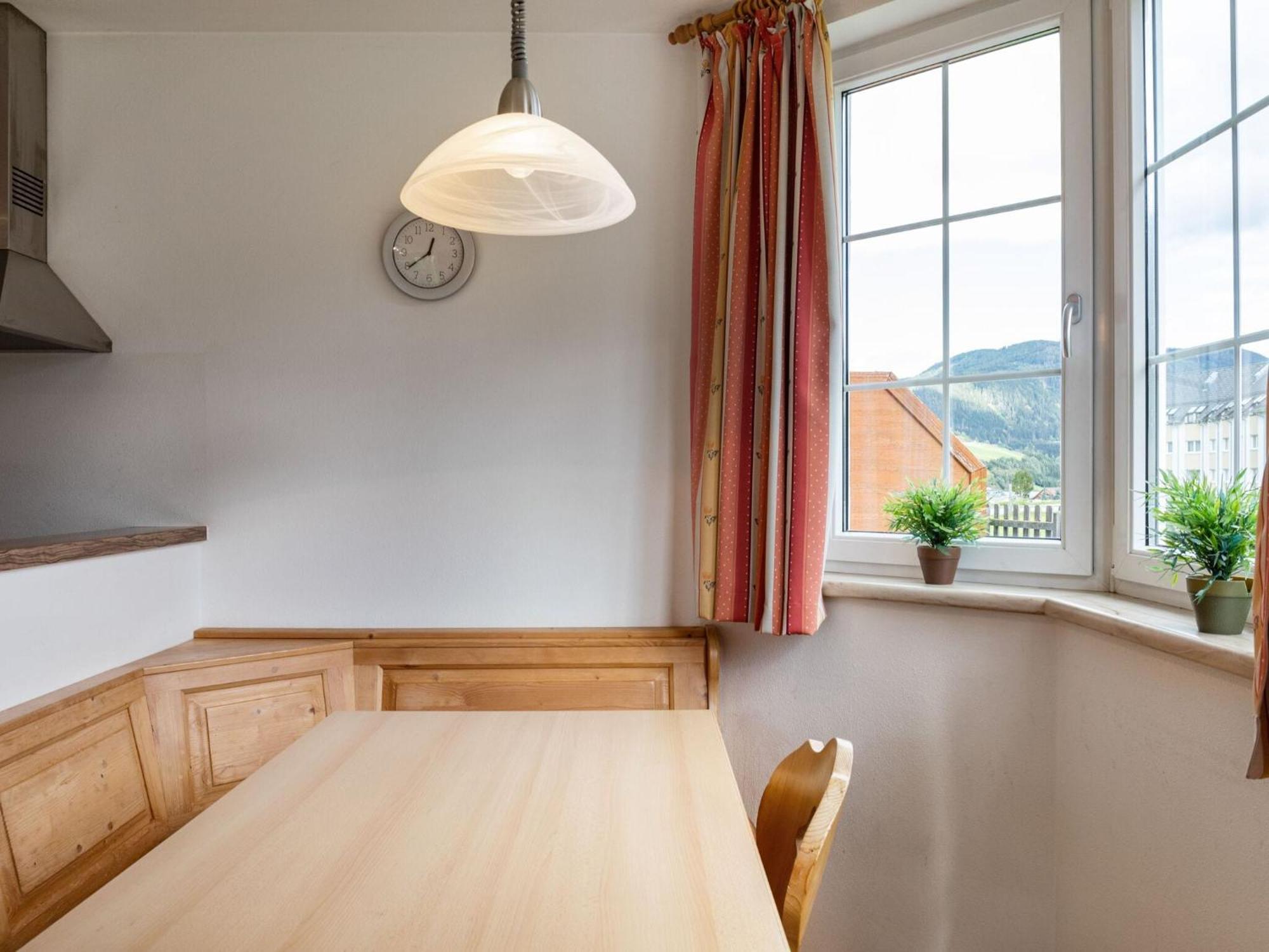 Apartment Close To Skiing 圣玛加里森 外观 照片