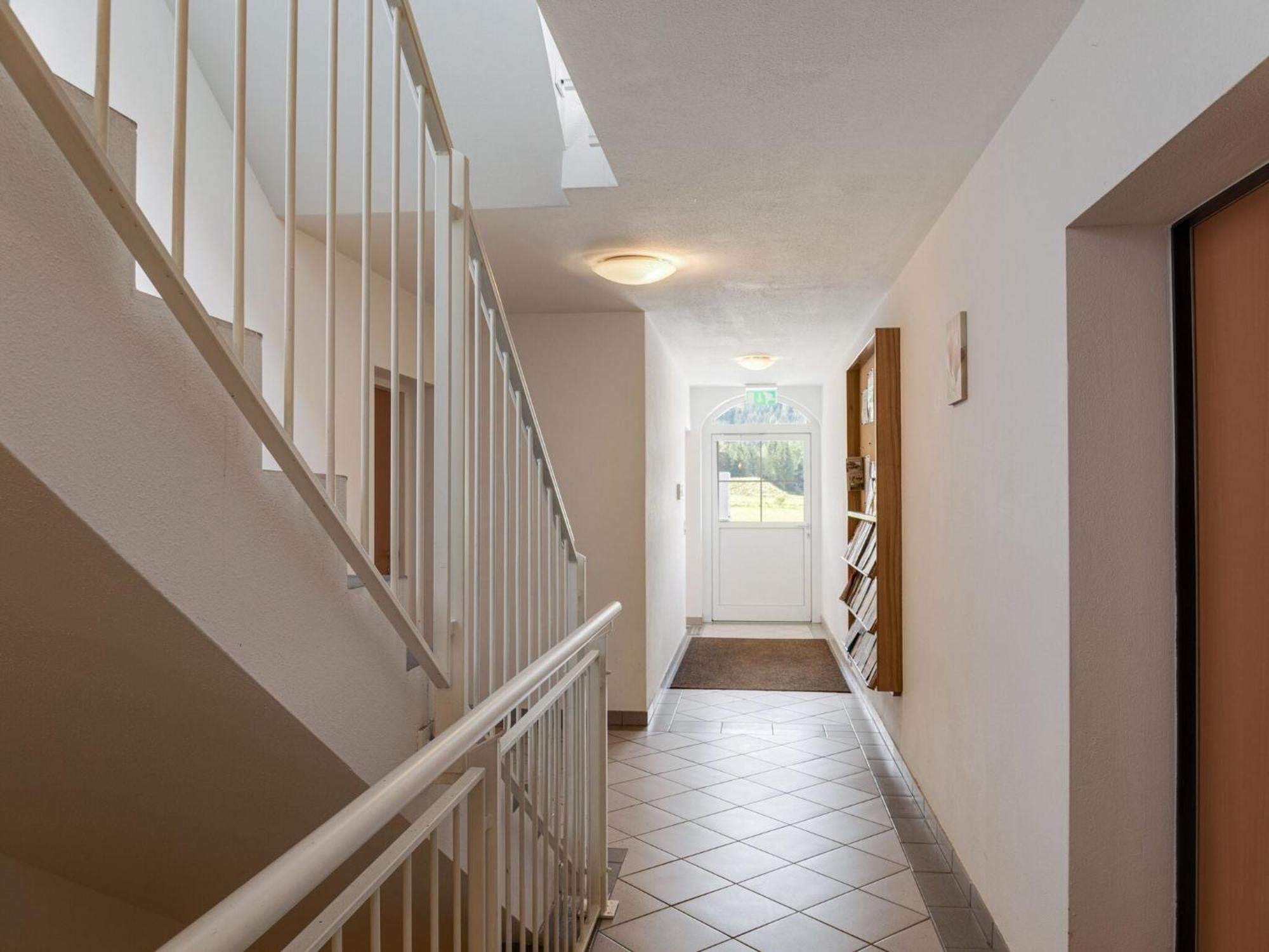 Apartment Close To Skiing 圣玛加里森 外观 照片