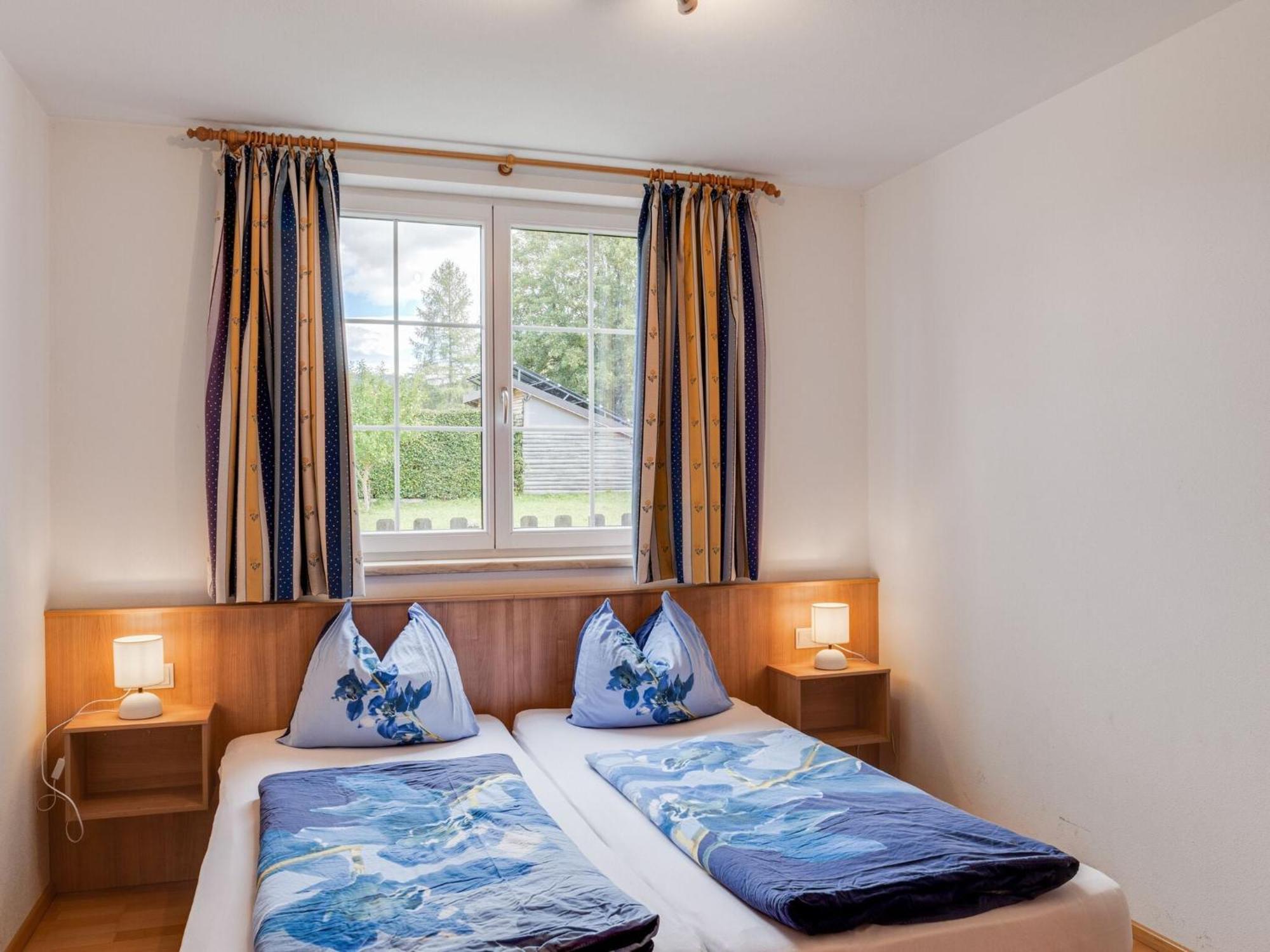 Apartment Close To Skiing 圣玛加里森 外观 照片