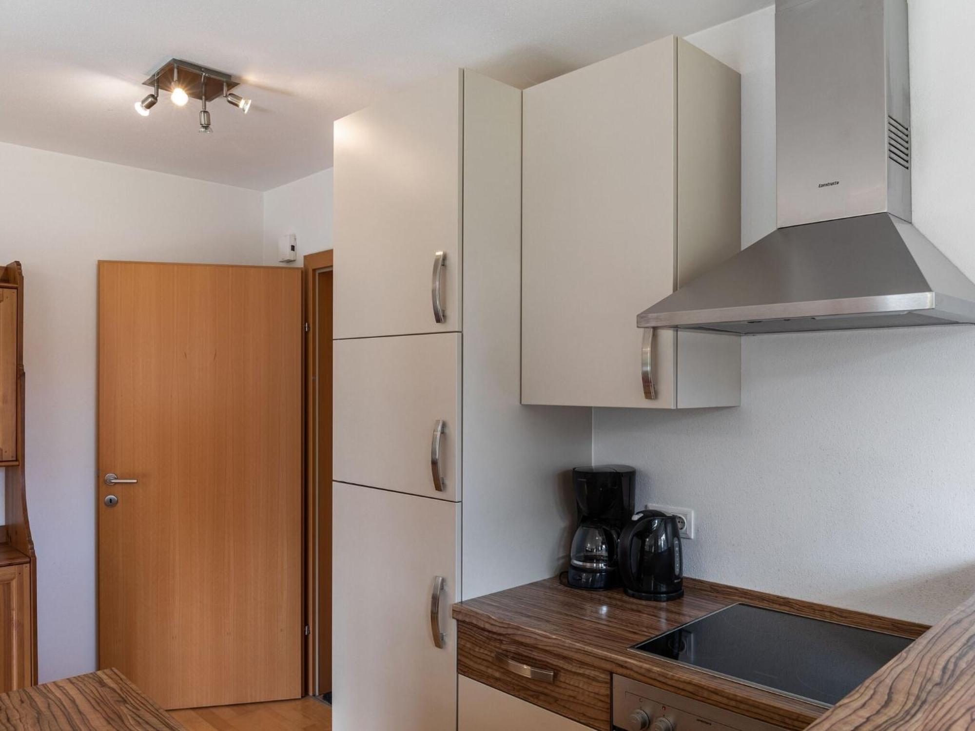 Apartment Close To Skiing 圣玛加里森 外观 照片